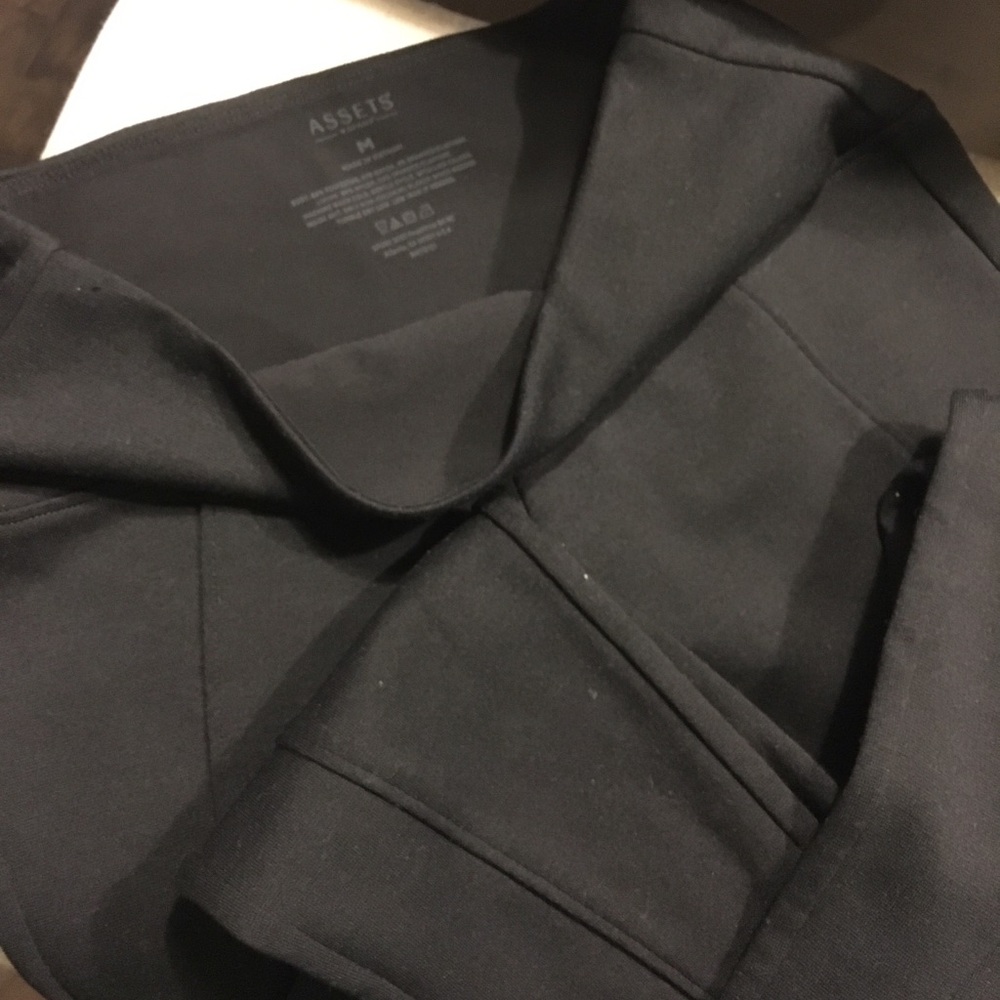 Asset by Spanx Leggings